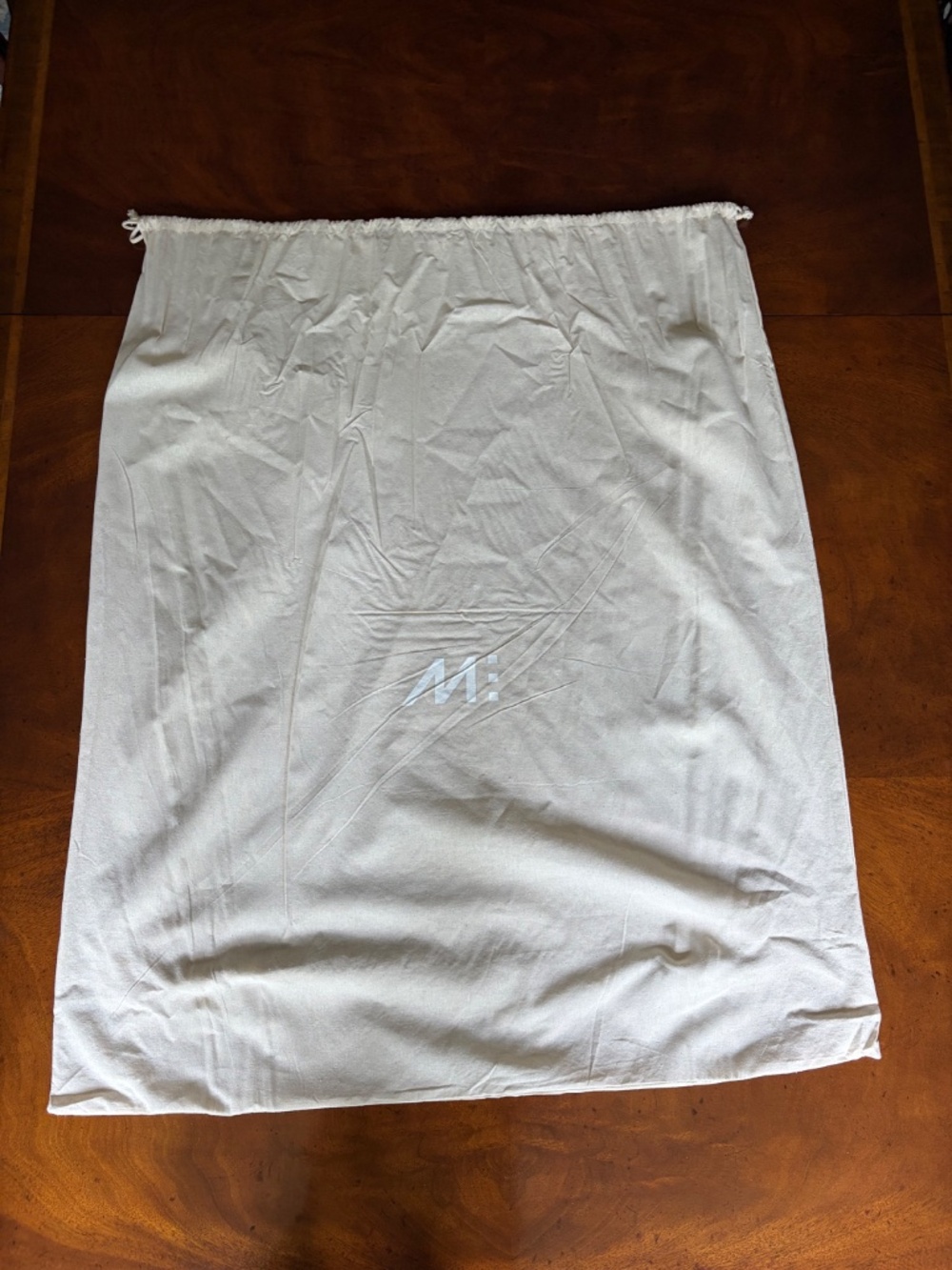 Monos Luggage cloth storage dust bag